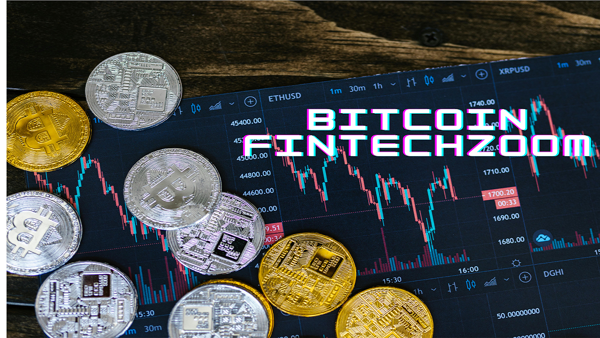 Bitcoin Fintechzoom