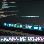 Online Bookstore System